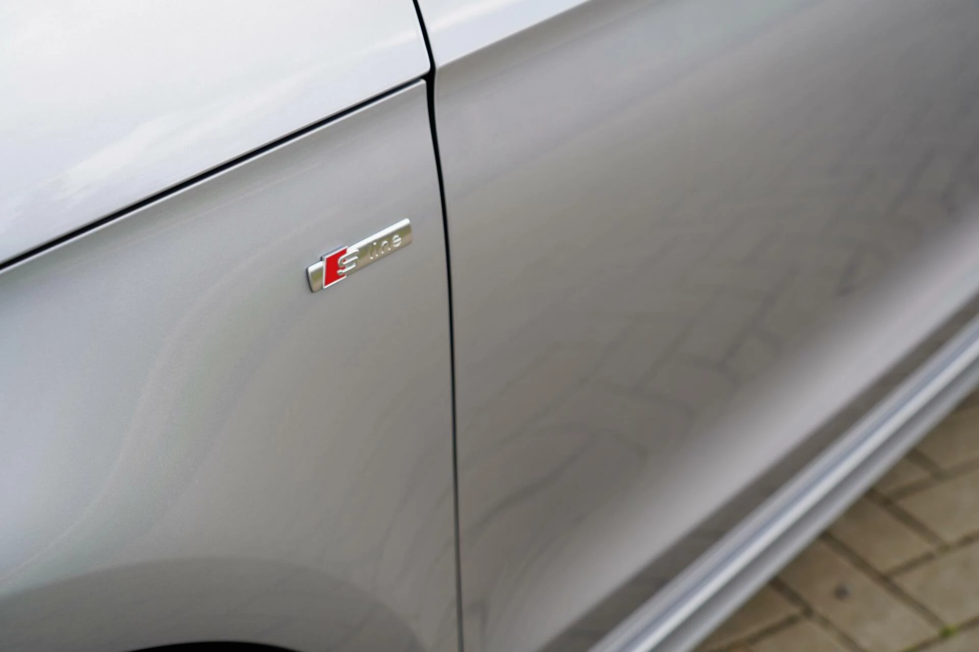 Hoofdafbeelding Audi A1