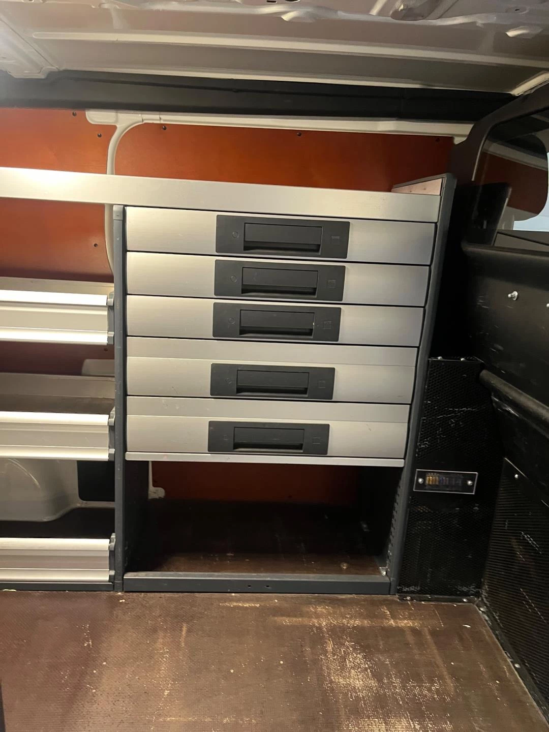 Hoofdafbeelding Citroën Jumpy