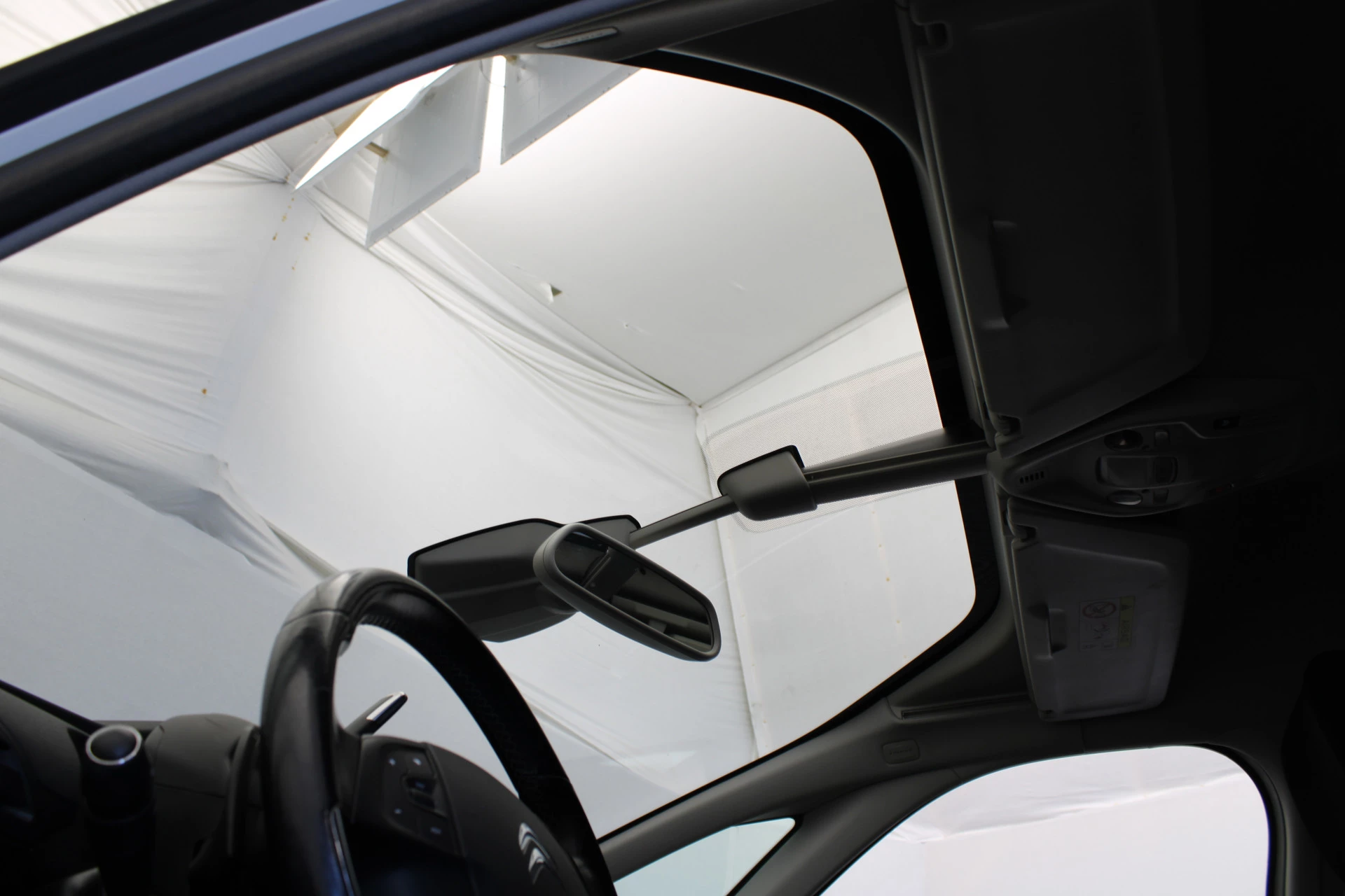 Hoofdafbeelding Citroën C4 Picasso