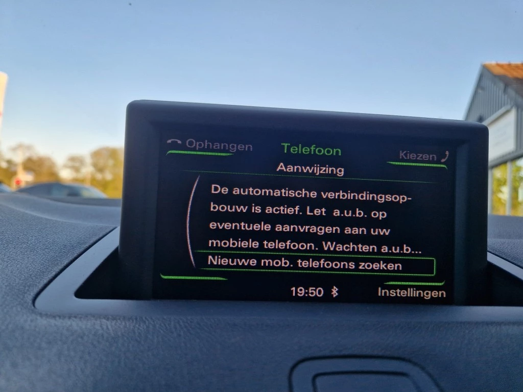 Hoofdafbeelding Audi A1