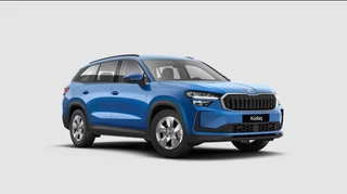 Škoda Kodiaq 1.5 TSI PHEV Edition Actie model! *Inruilpremie van €1.500 beschikbaar!