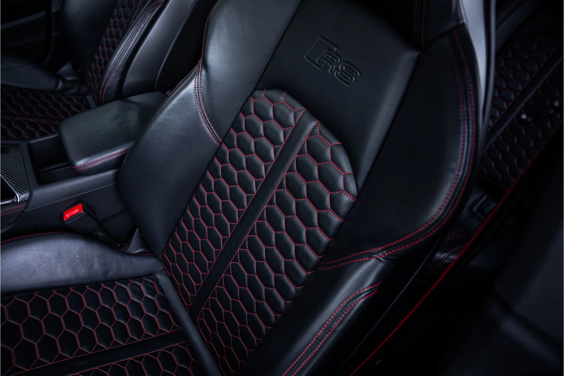 Hoofdafbeelding Audi RS5