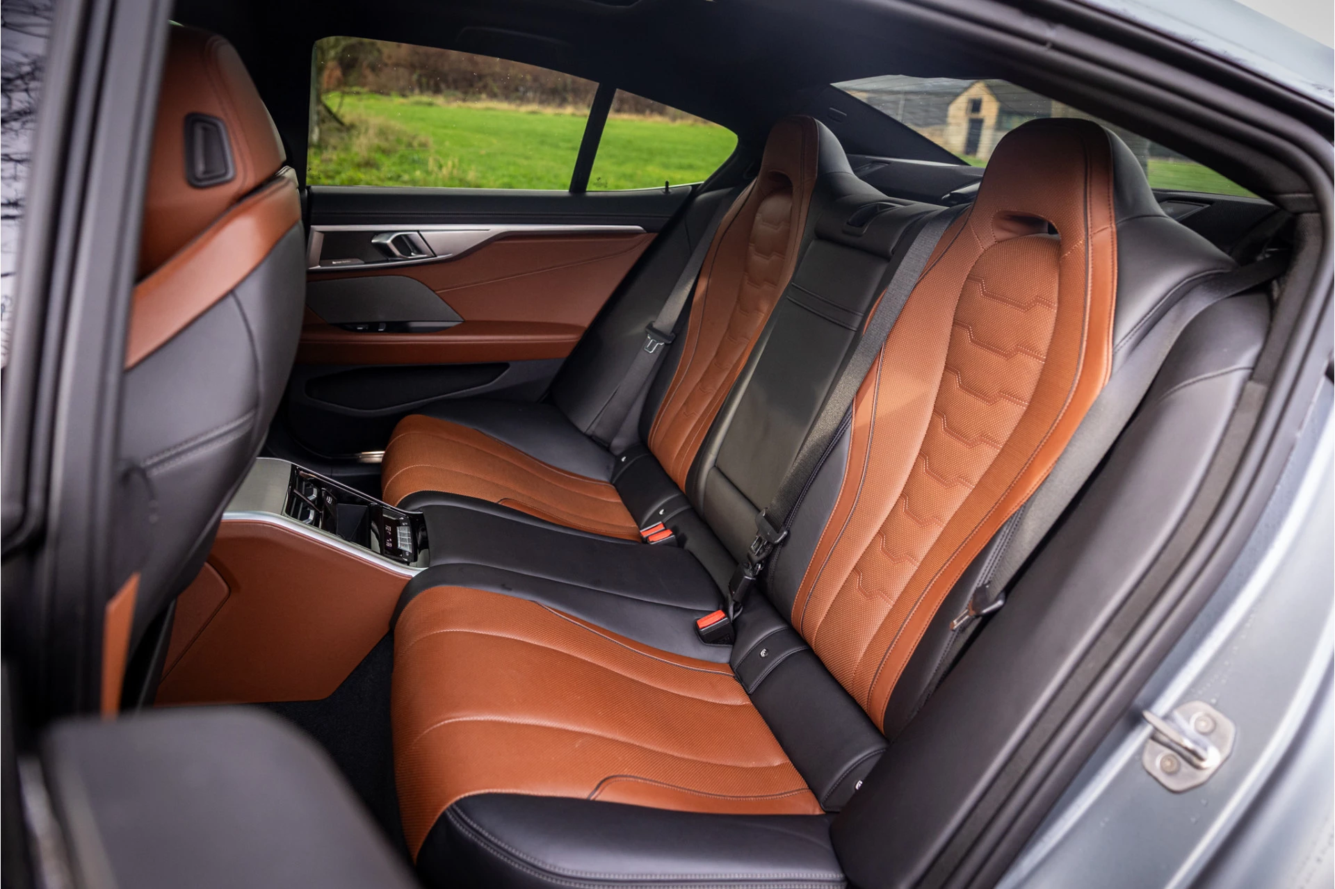 Hoofdafbeelding BMW 8 Serie