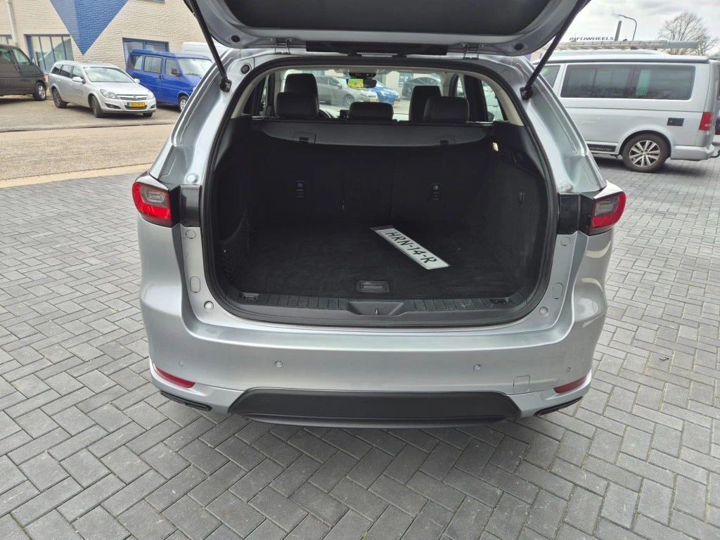 Hoofdafbeelding Mazda CX-60