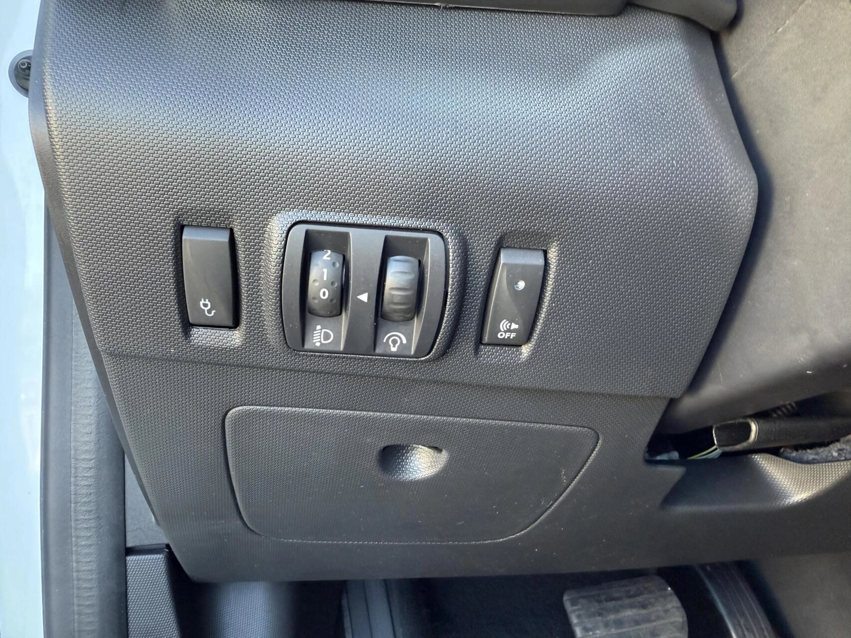 Hoofdafbeelding Renault ZOE