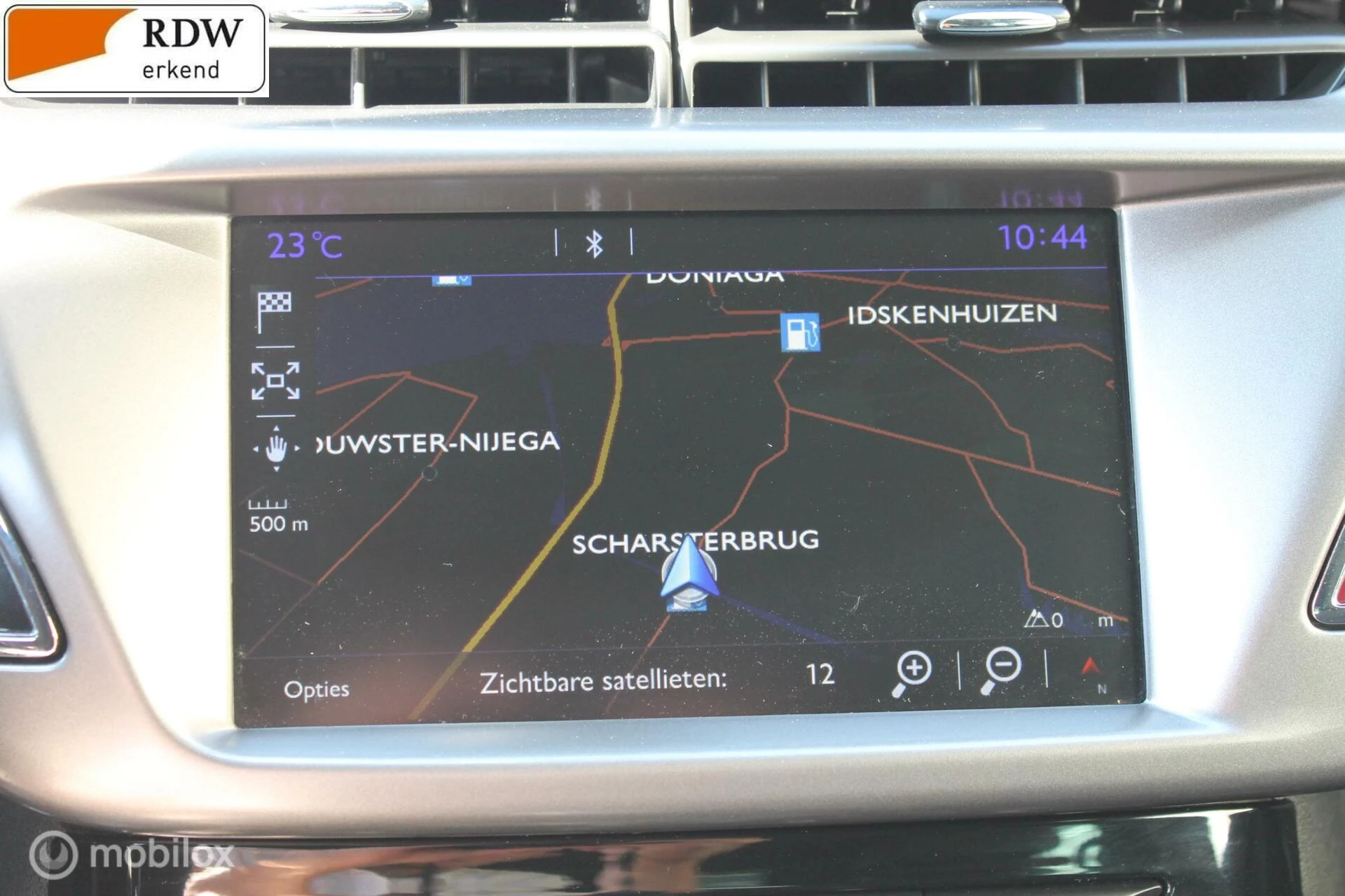Hoofdafbeelding DS DS 3