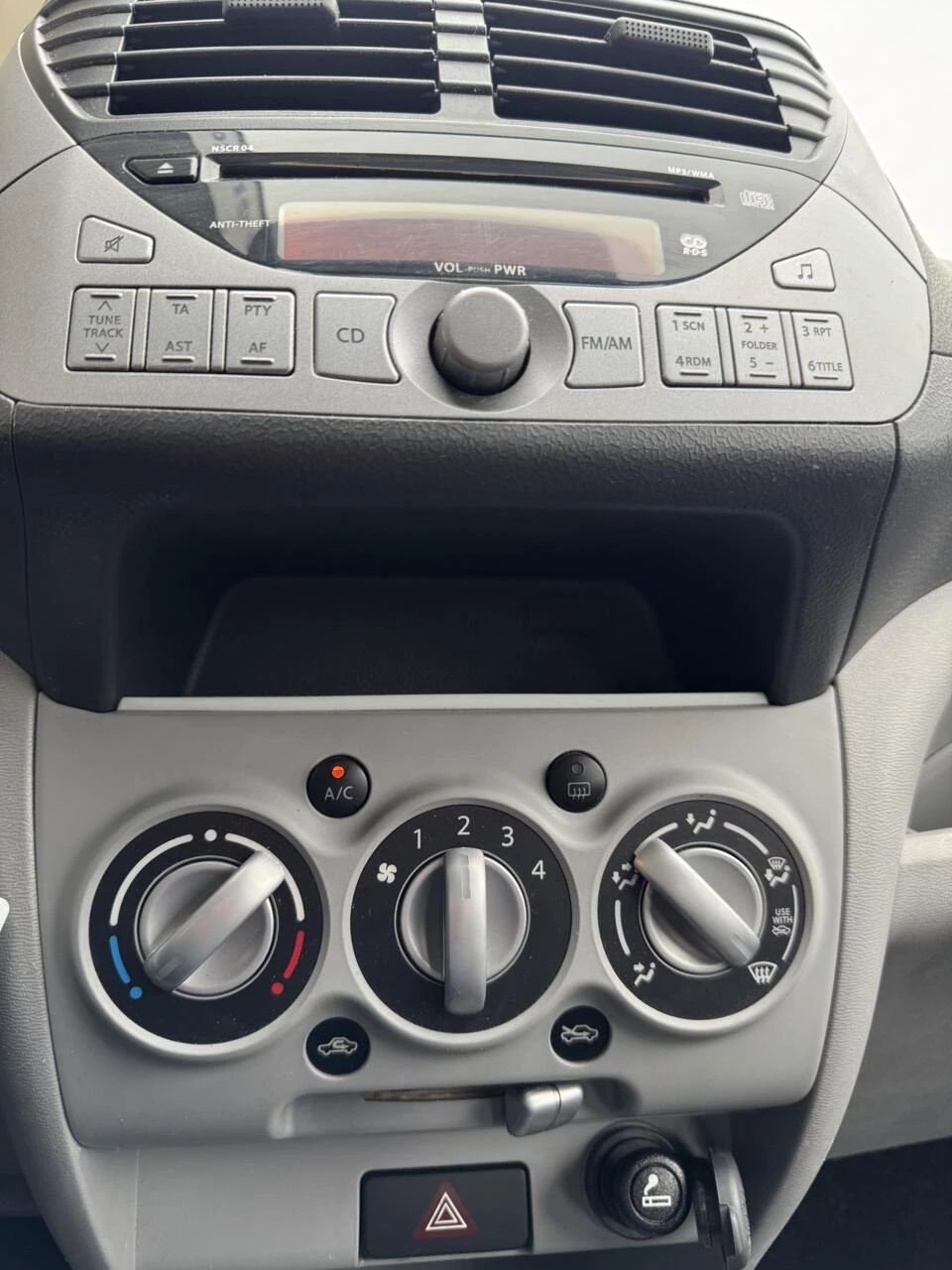 Hoofdafbeelding Suzuki Alto