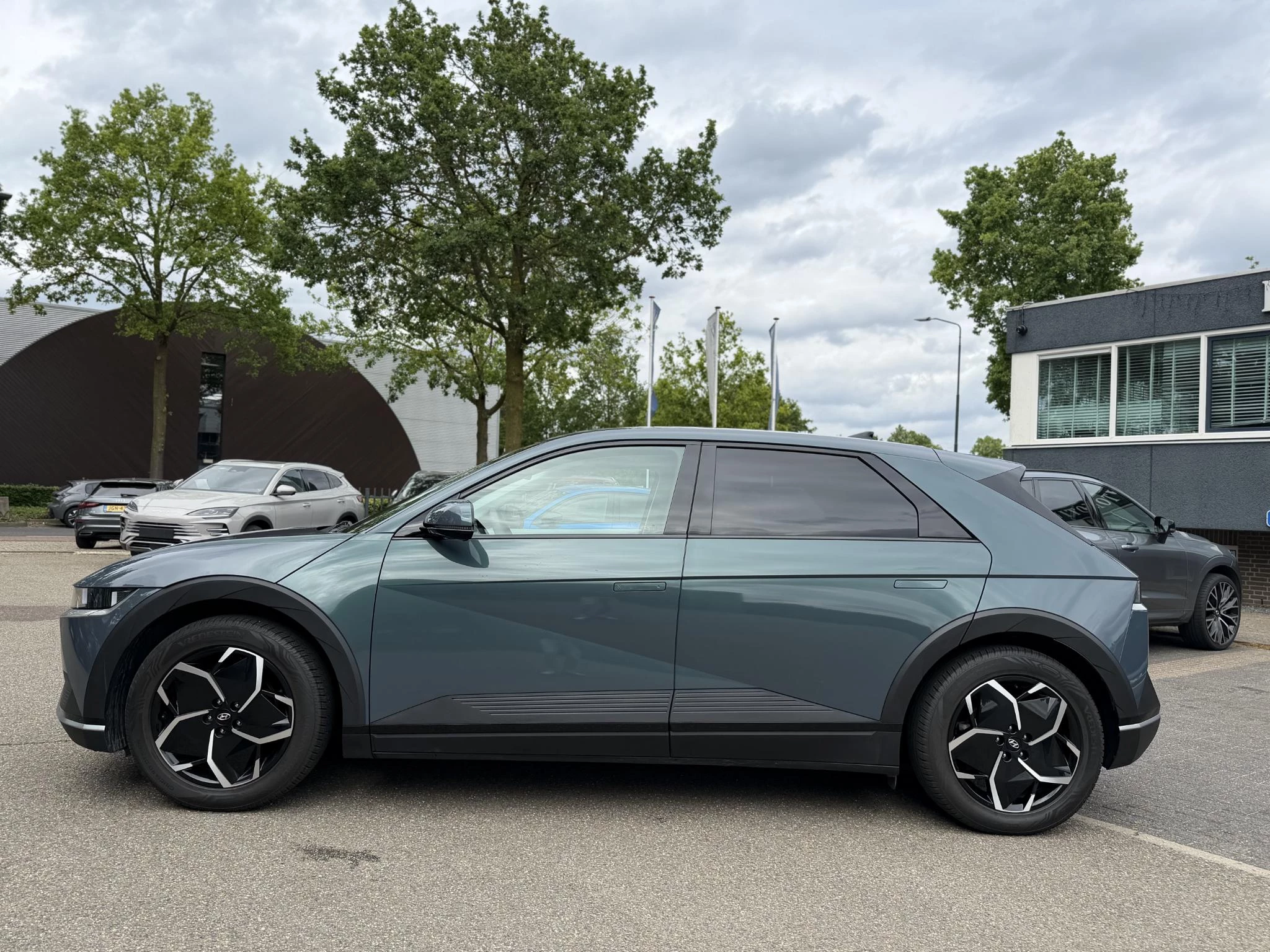 Hoofdafbeelding Hyundai IONIQ 5