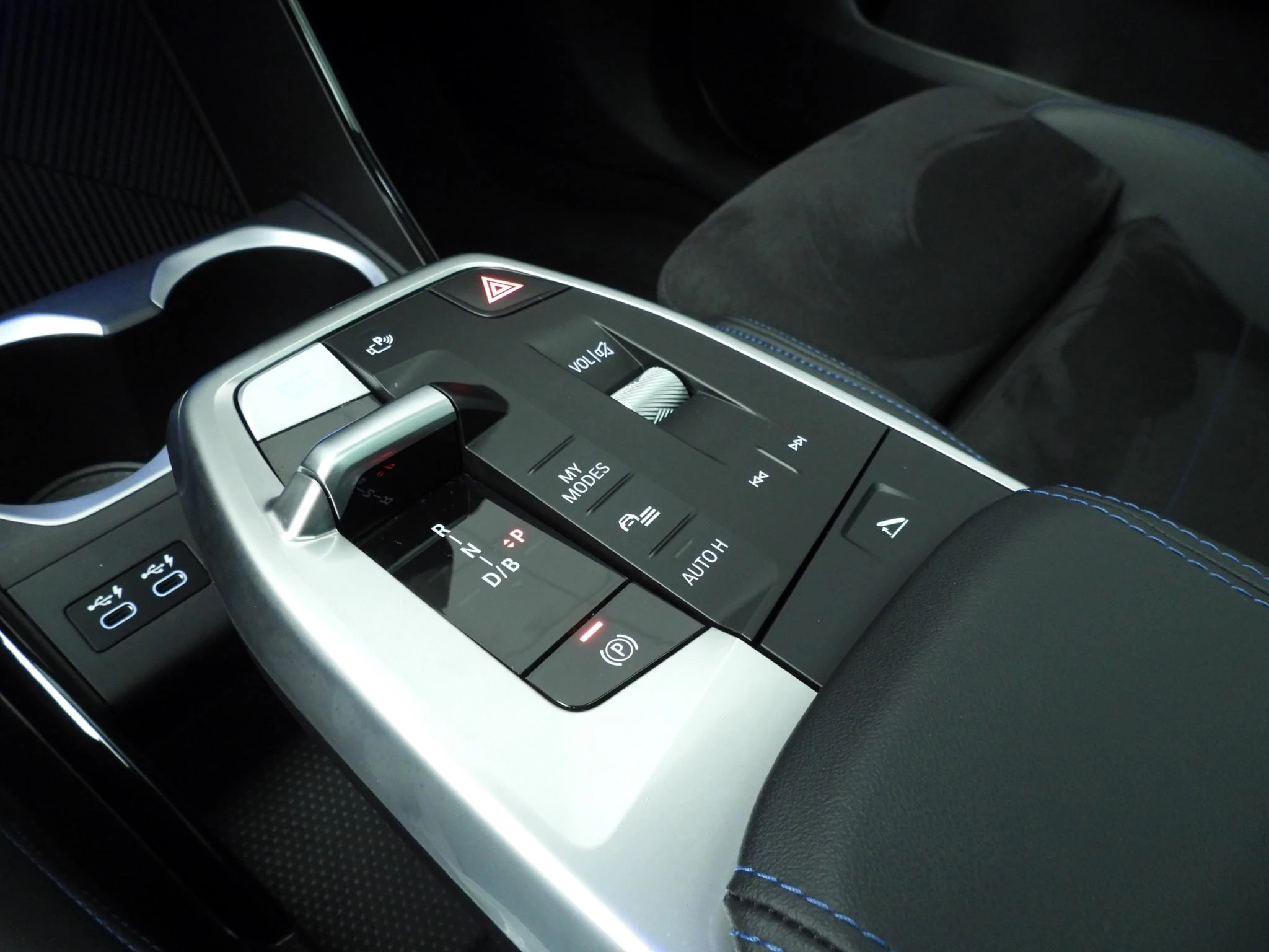 Hoofdafbeelding BMW iX2