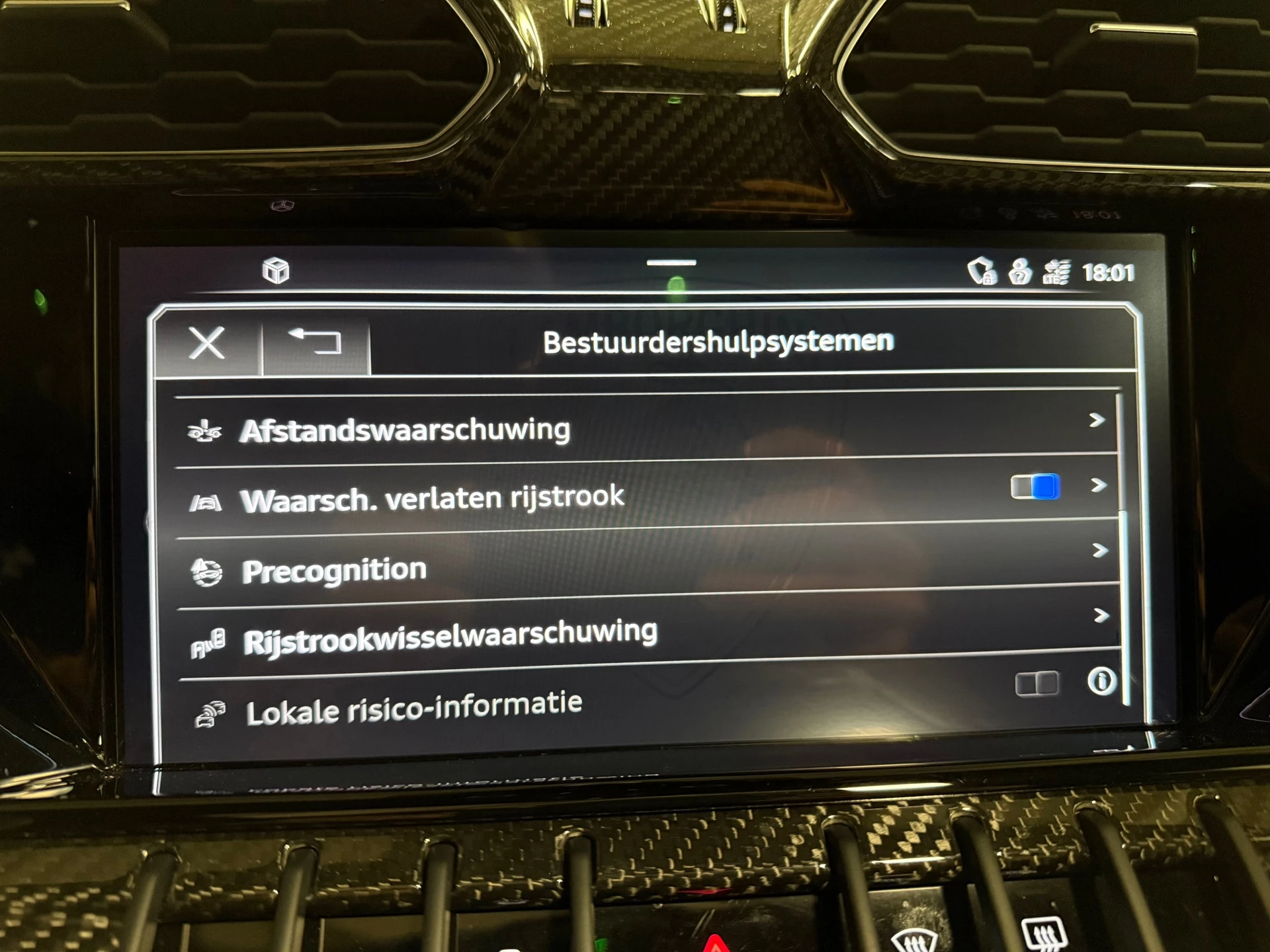 Hoofdafbeelding Lamborghini Urus