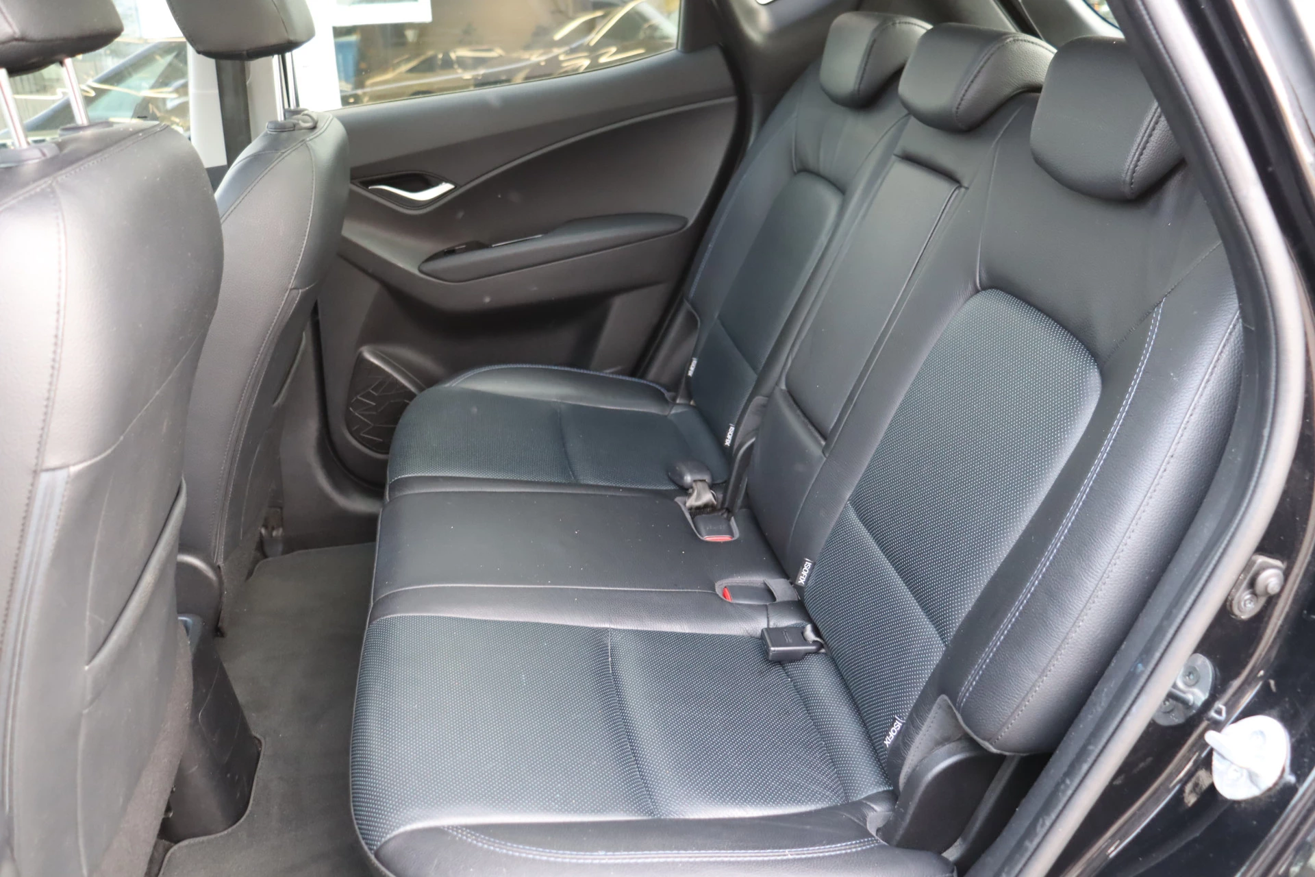 Hoofdafbeelding Hyundai ix20