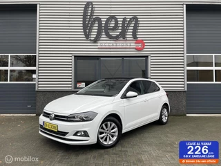 Volkswagen Polo 1.0 TSI Highline 1e Eig NIEUWSTAAT!!