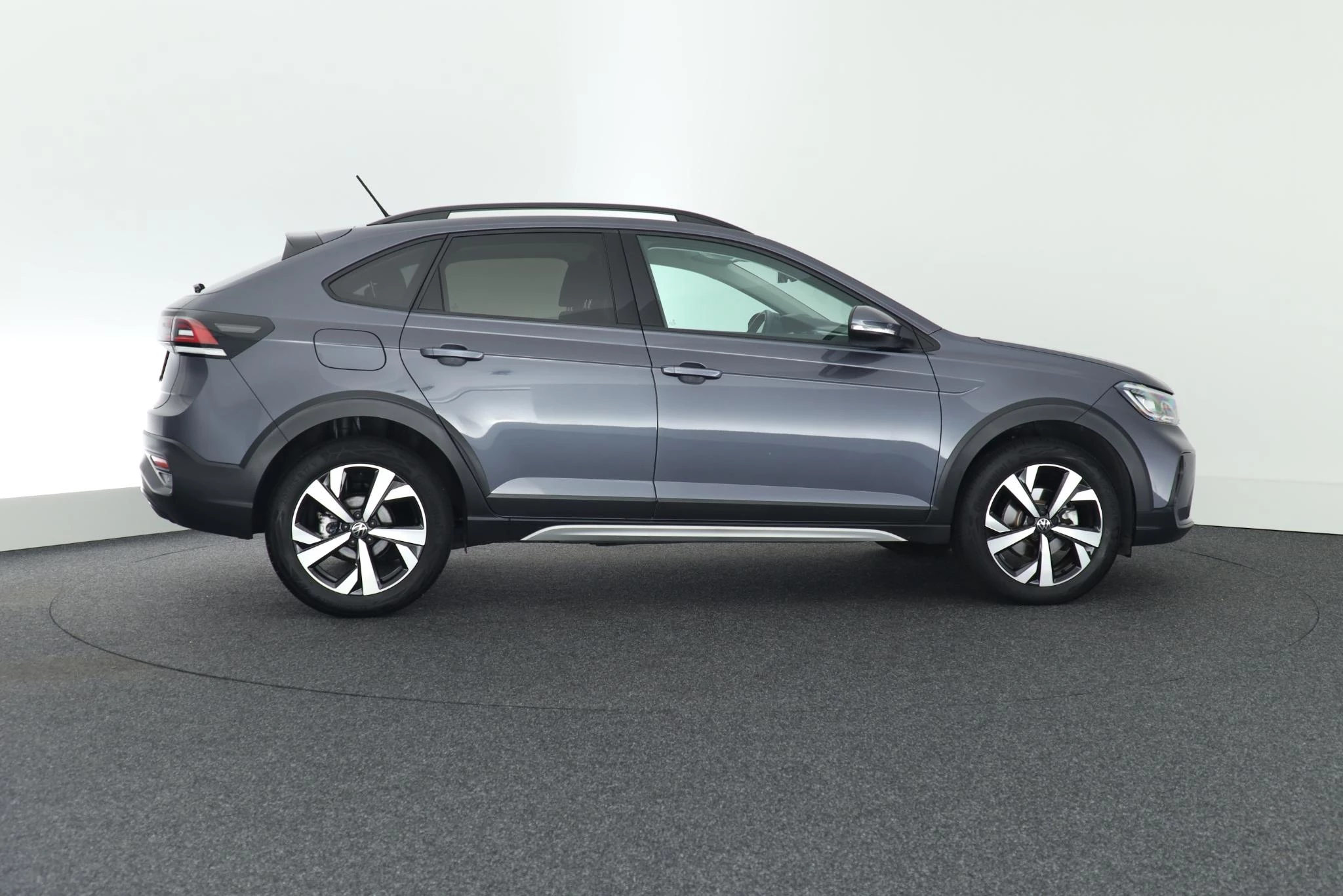 Hoofdafbeelding Volkswagen Taigo