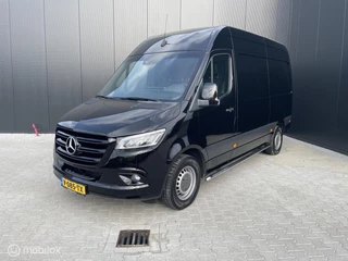 Mercedes Sprinter bestel 316 CDI L2H2/ LED / MBUX /