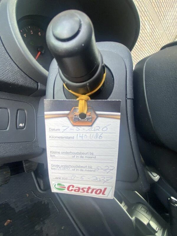 Hoofdafbeelding Renault Kangoo