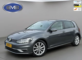 Volkswagen Golf 7.5 1.5 TSI AUTOMAAT Highline, digitaal cockpit, groot navigatie, vele opties, NL auto met nap