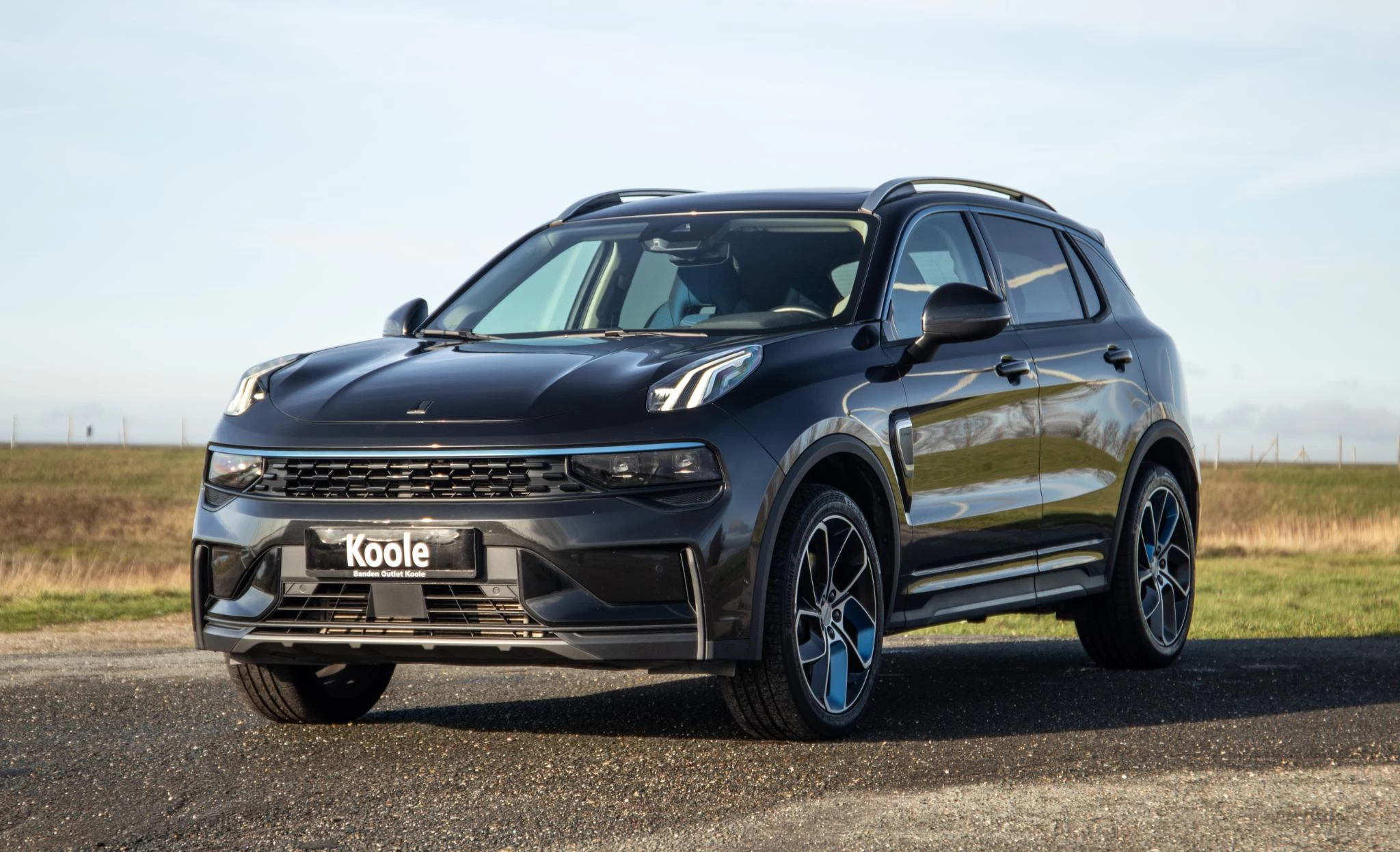 Hoofdafbeelding Lynk & Co 01