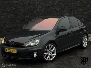 Volkswagen Golf 2.0 GTI Edition 35 | Keyless |
