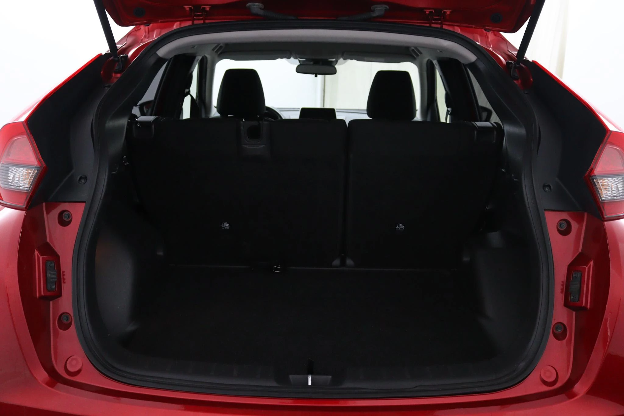 Hoofdafbeelding Mitsubishi Eclipse Cross