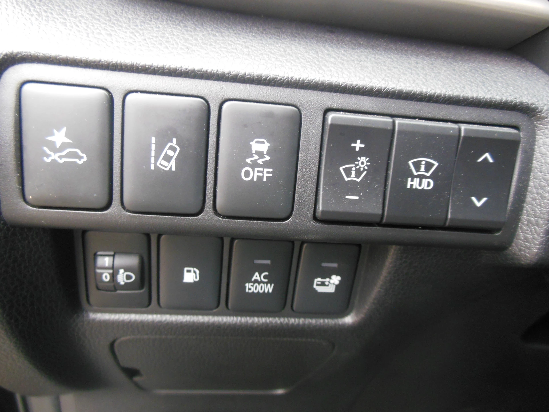 Hoofdafbeelding Mitsubishi Eclipse Cross