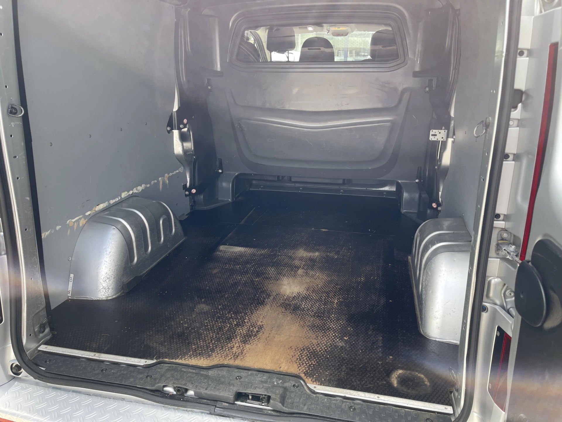 Hoofdafbeelding Fiat Talento