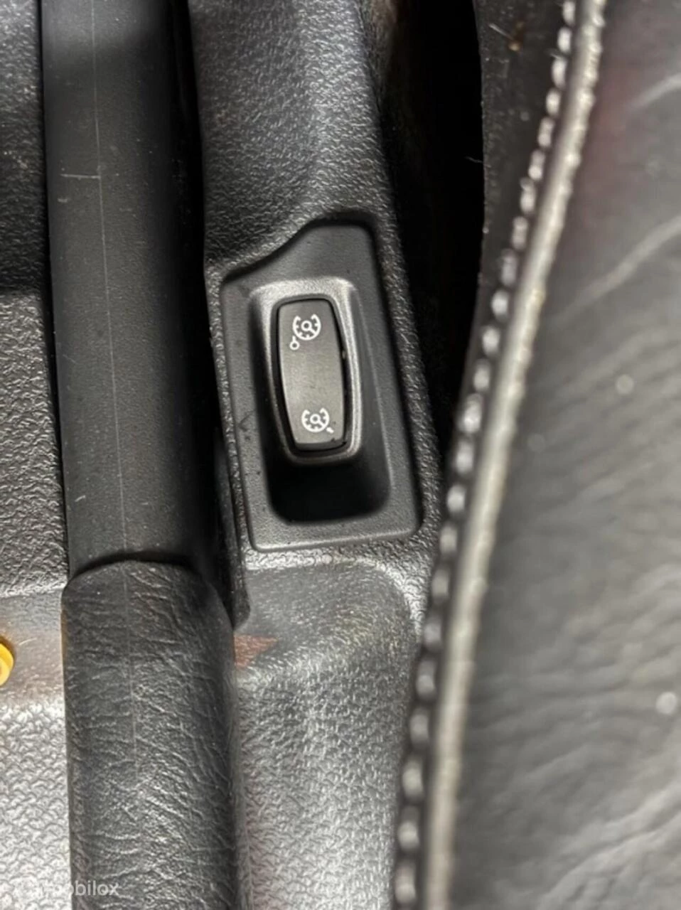 Hoofdafbeelding Renault Grand Modus