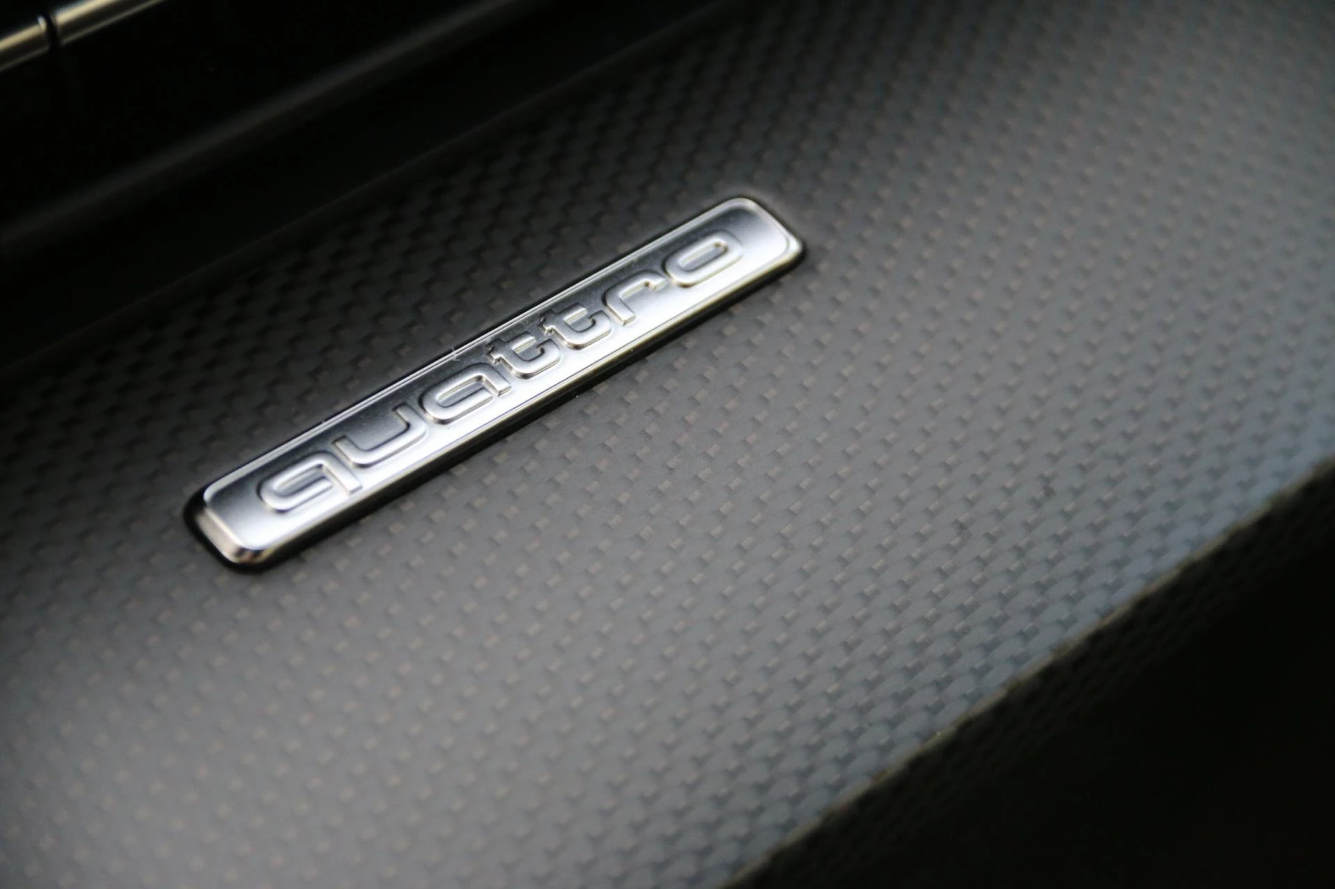 Hoofdafbeelding Audi RS3