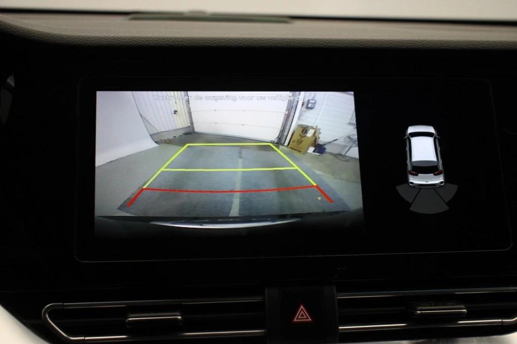 Hoofdafbeelding Kia e-Niro