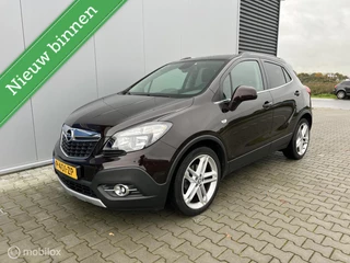 Opel Mokka 1.4 T Edition