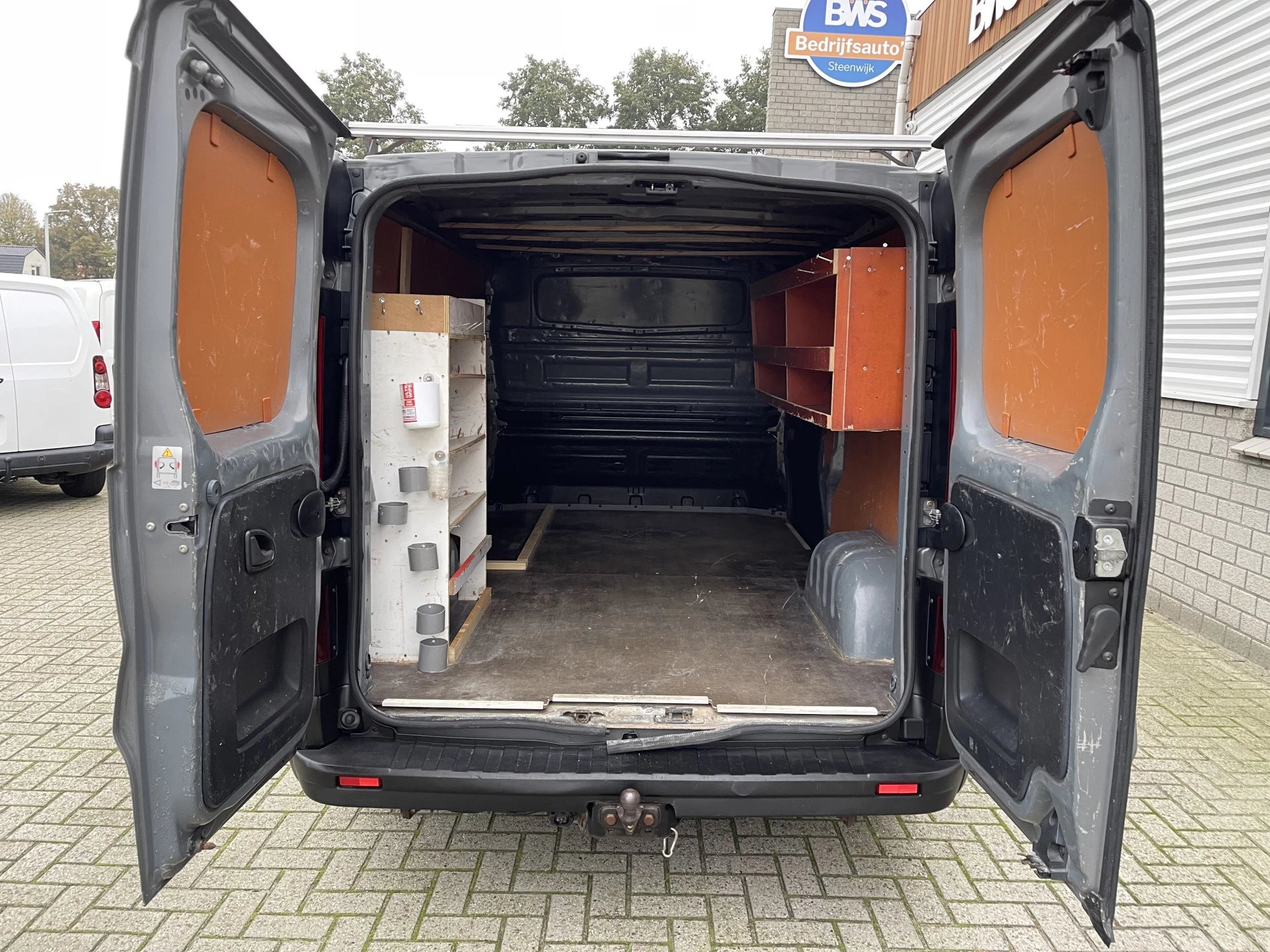 Hoofdafbeelding Fiat Talento