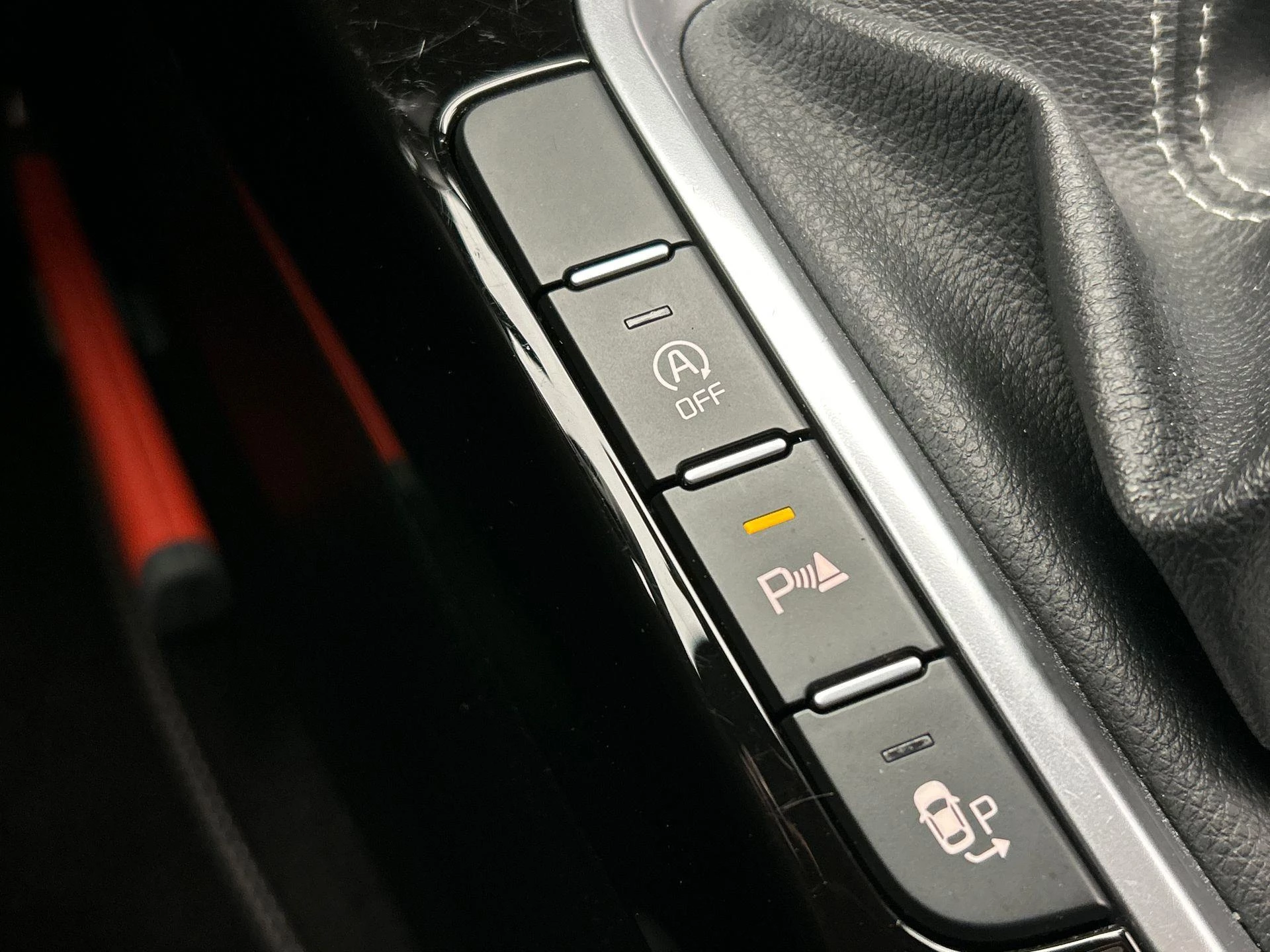 Hoofdafbeelding Kia Ceed