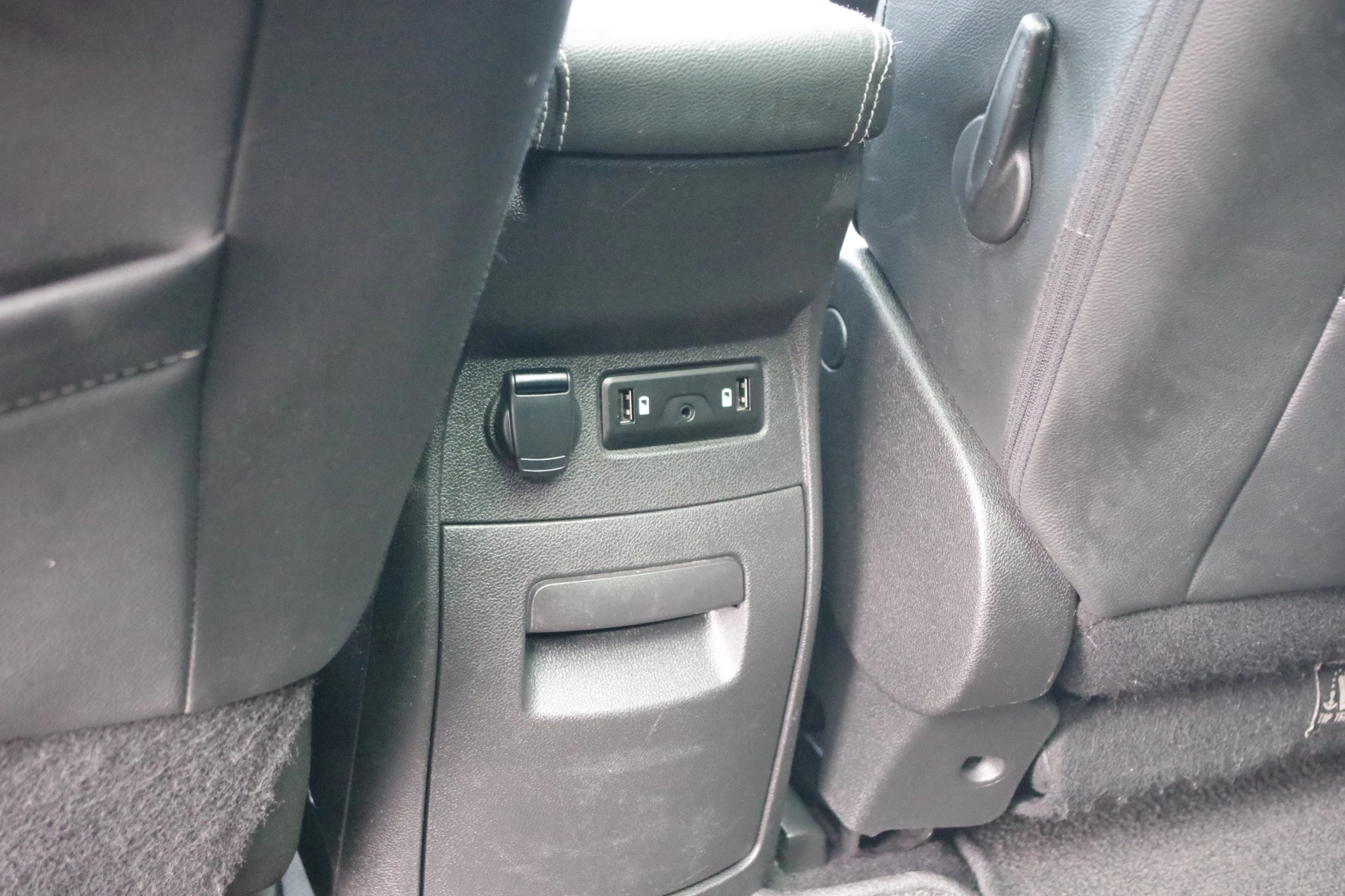 Hoofdafbeelding Renault Grand Scénic