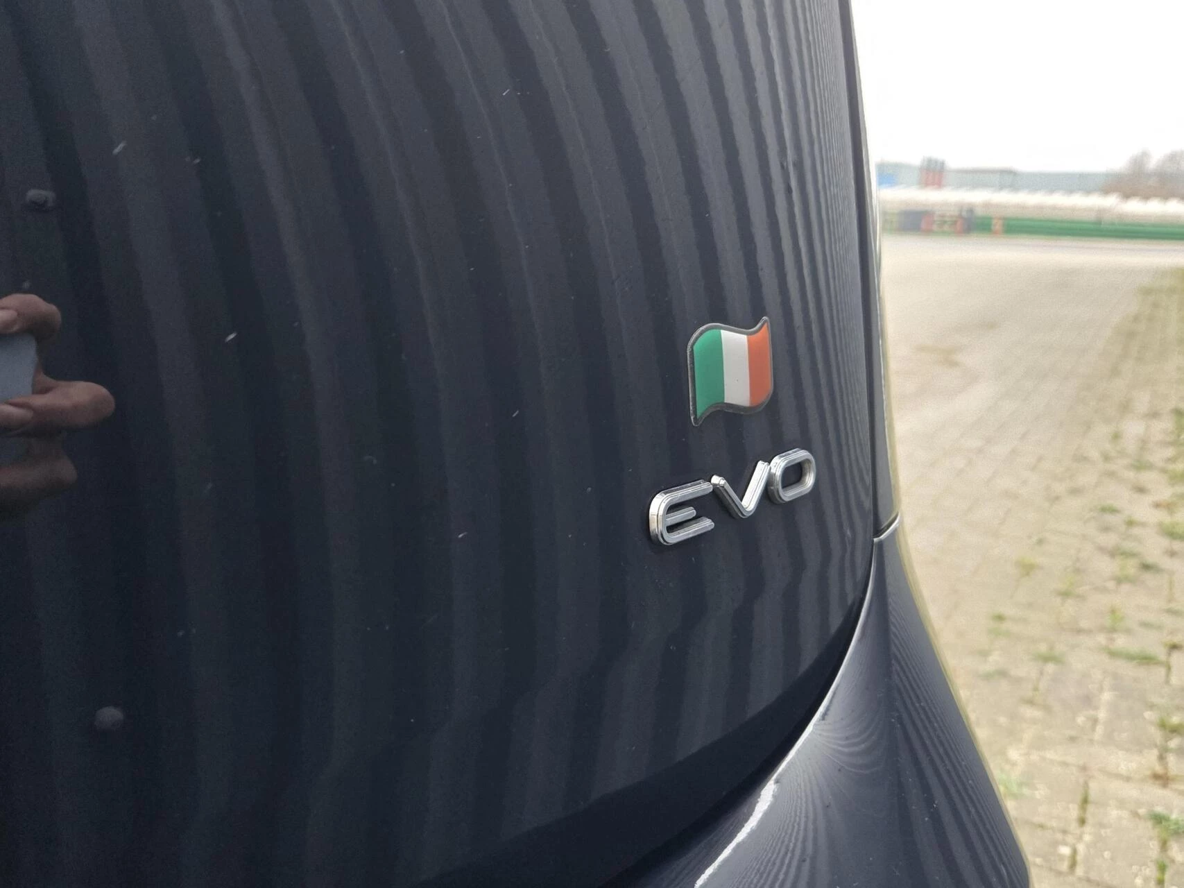 Hoofdafbeelding Fiat Punto