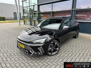 CUPRA Leon 1.5 TSI e-Hybrid Business/DSG/Panorama/Virtual cockpit/Camera/