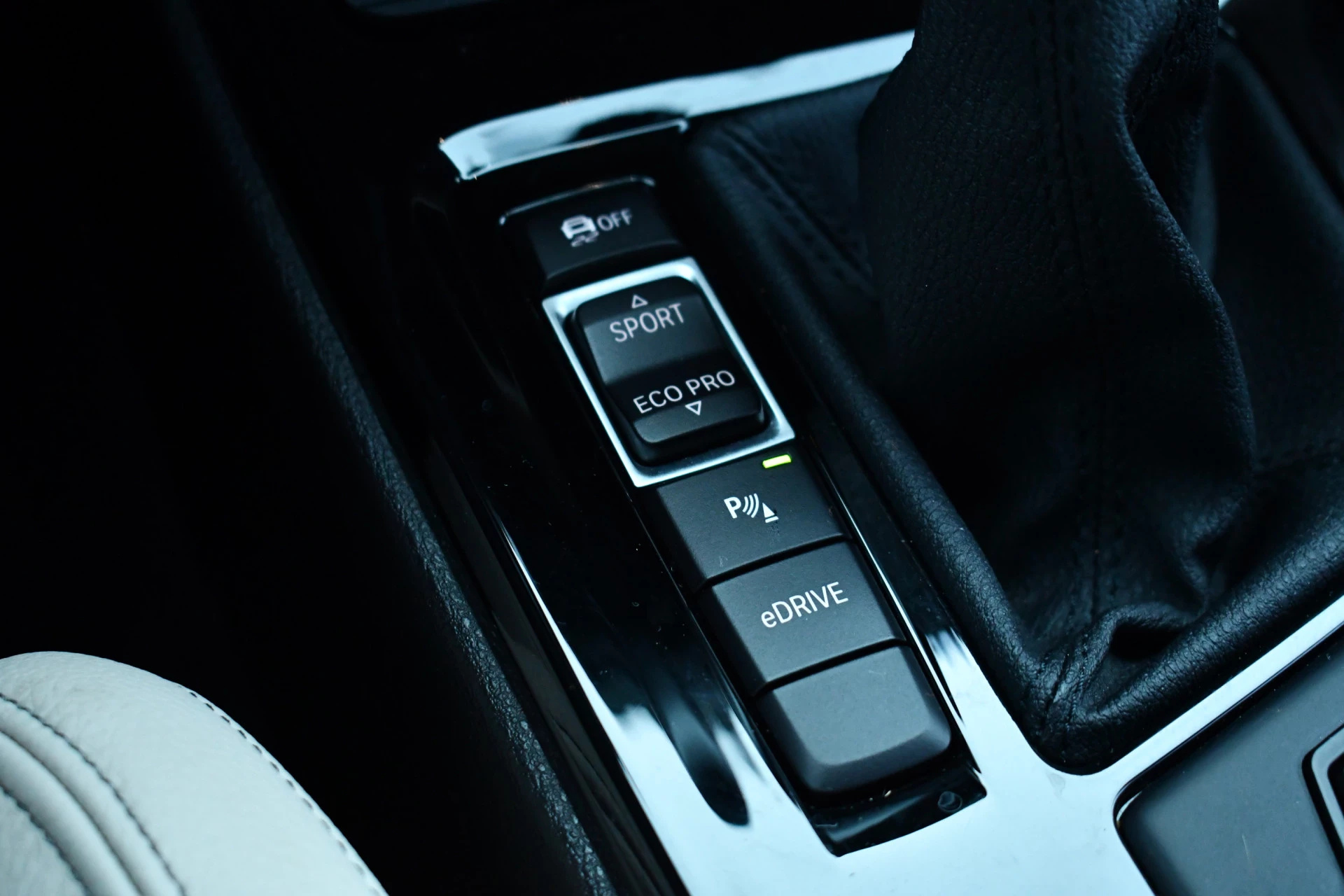 Hoofdafbeelding BMW X2