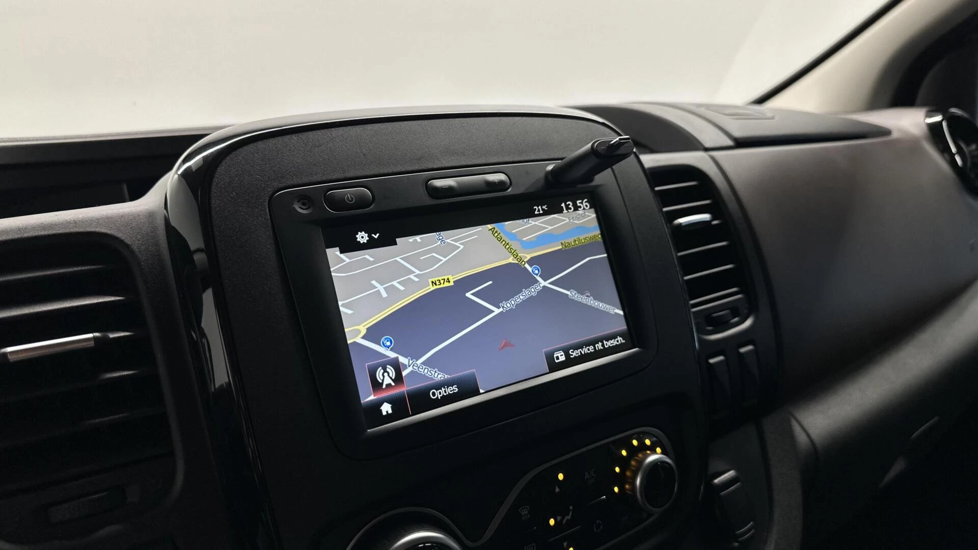 Hoofdafbeelding Fiat Talento