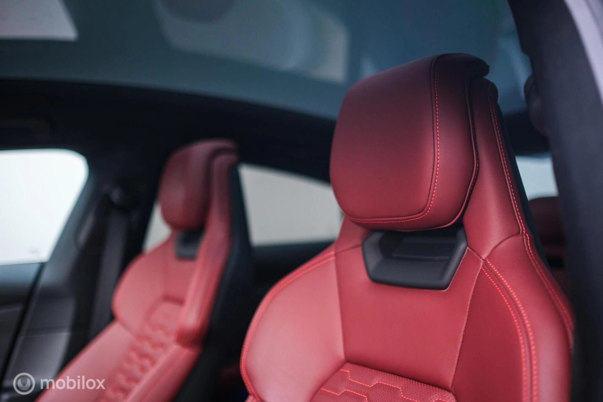 Hoofdafbeelding Audi e-tron GT