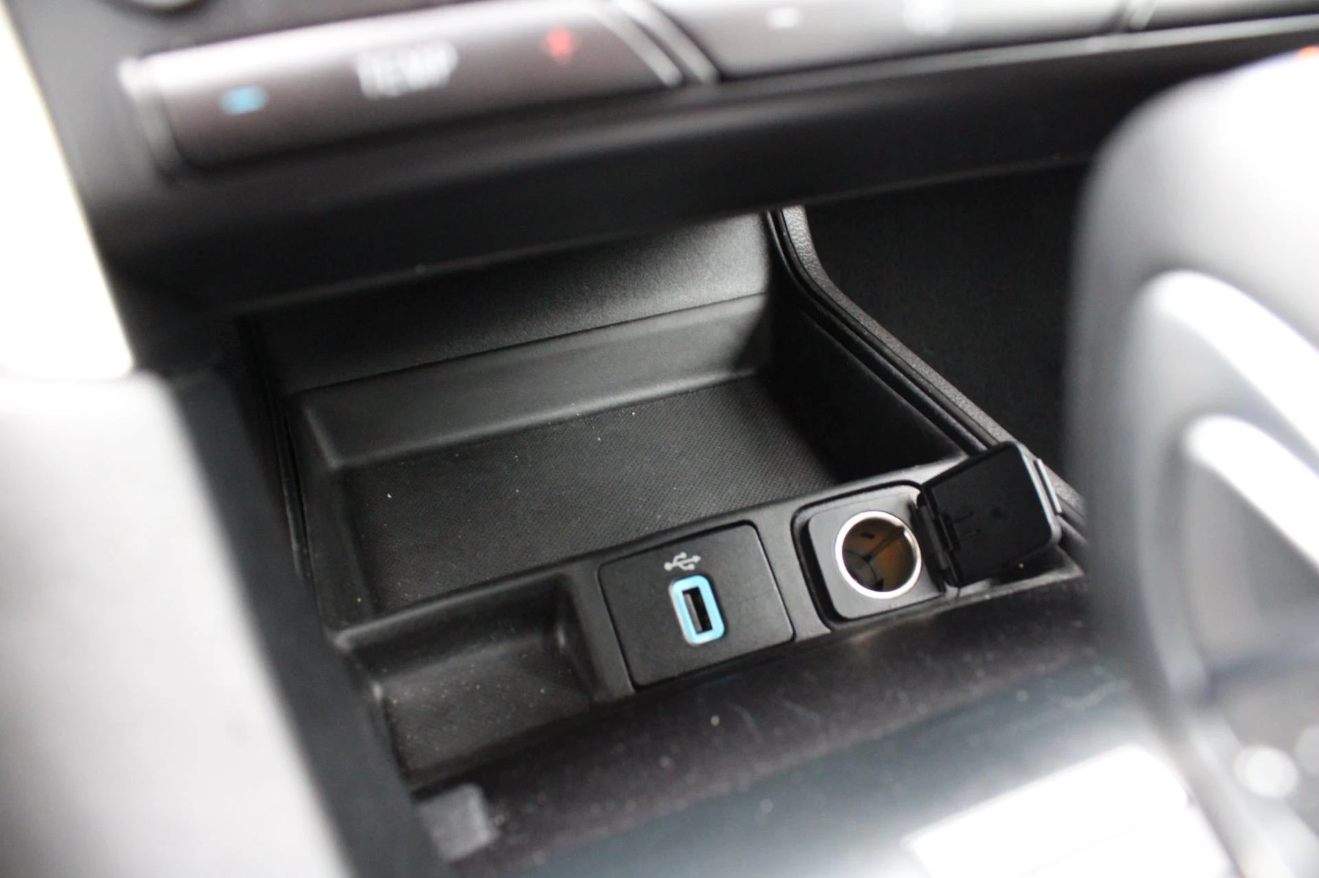 Hoofdafbeelding Ford Mondeo