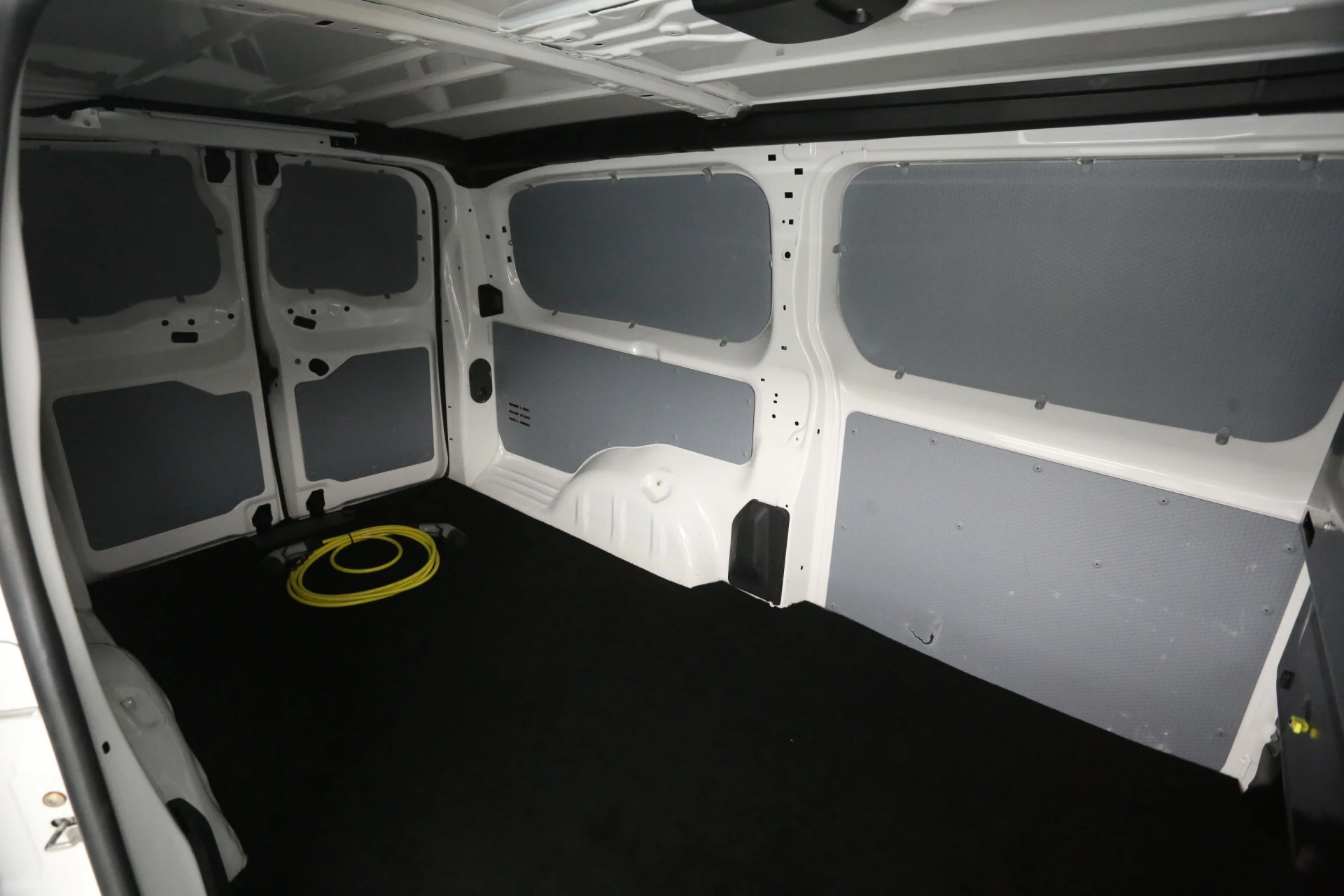 Hoofdafbeelding Peugeot e-Expert