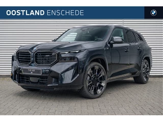 BMW XM PHEV 50e High Executive Automaat / Trekhaak / Soft-Close / Stoelventilatie / Massagefunctie / Bowers & Wilkins / Comfort Access / Gesture Control / Stoelverwarming