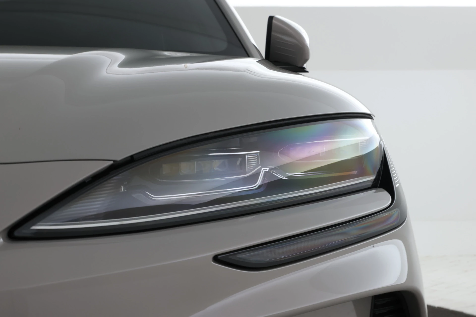 Hoofdafbeelding BYD SEAL U