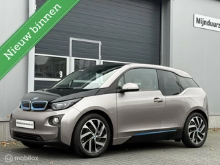 BMW i3 22 kWh - Zeer compleet - Prijs incl. subsidie 6.995