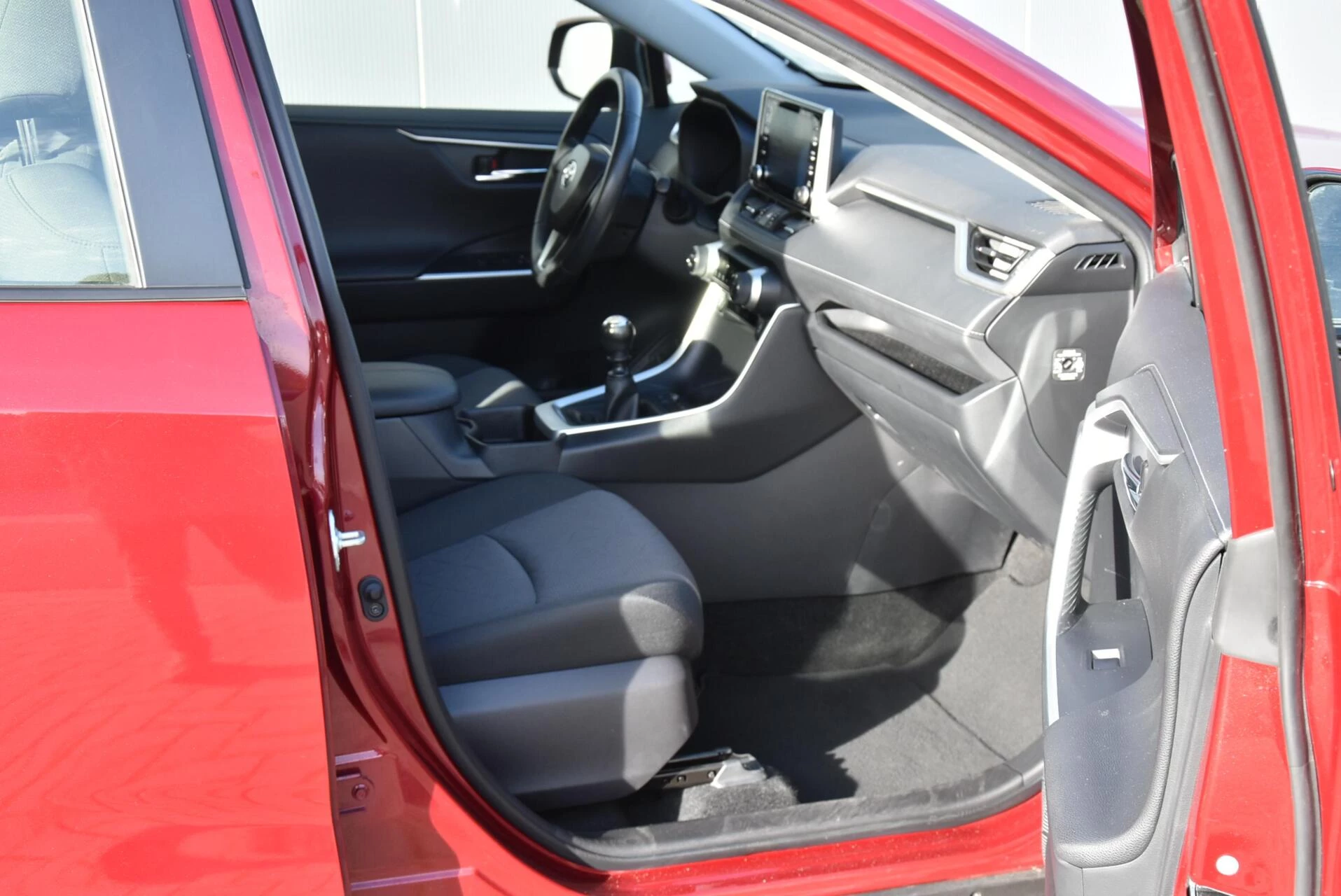 Hoofdafbeelding Toyota RAV4