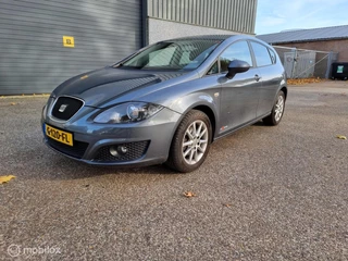 Hoofdafbeelding SEAT Leon Seat Leon 1.4 TSI Businessline COPA
