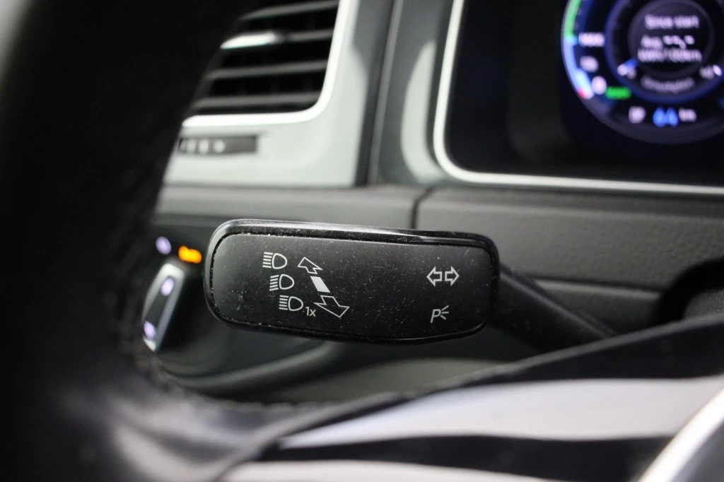 Hoofdafbeelding Volkswagen e-Golf