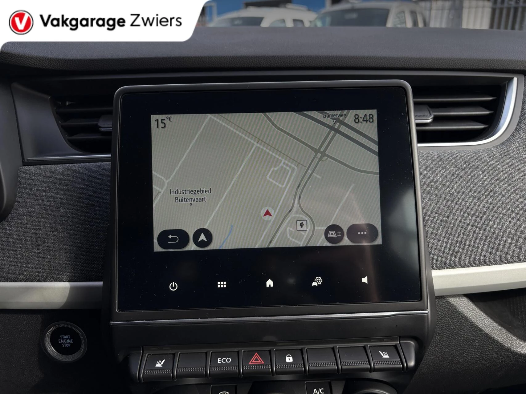 Hoofdafbeelding Renault ZOE