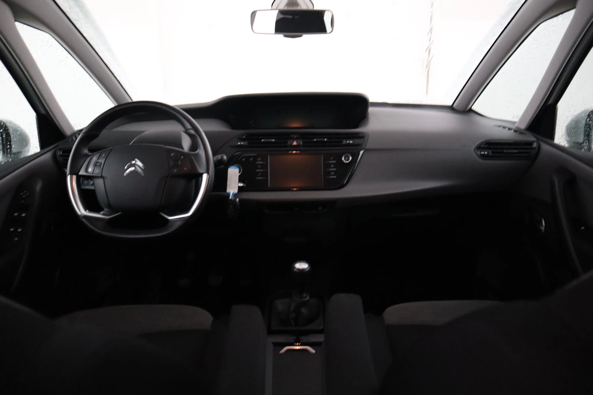 Hoofdafbeelding Citroën Grand C4 Picasso