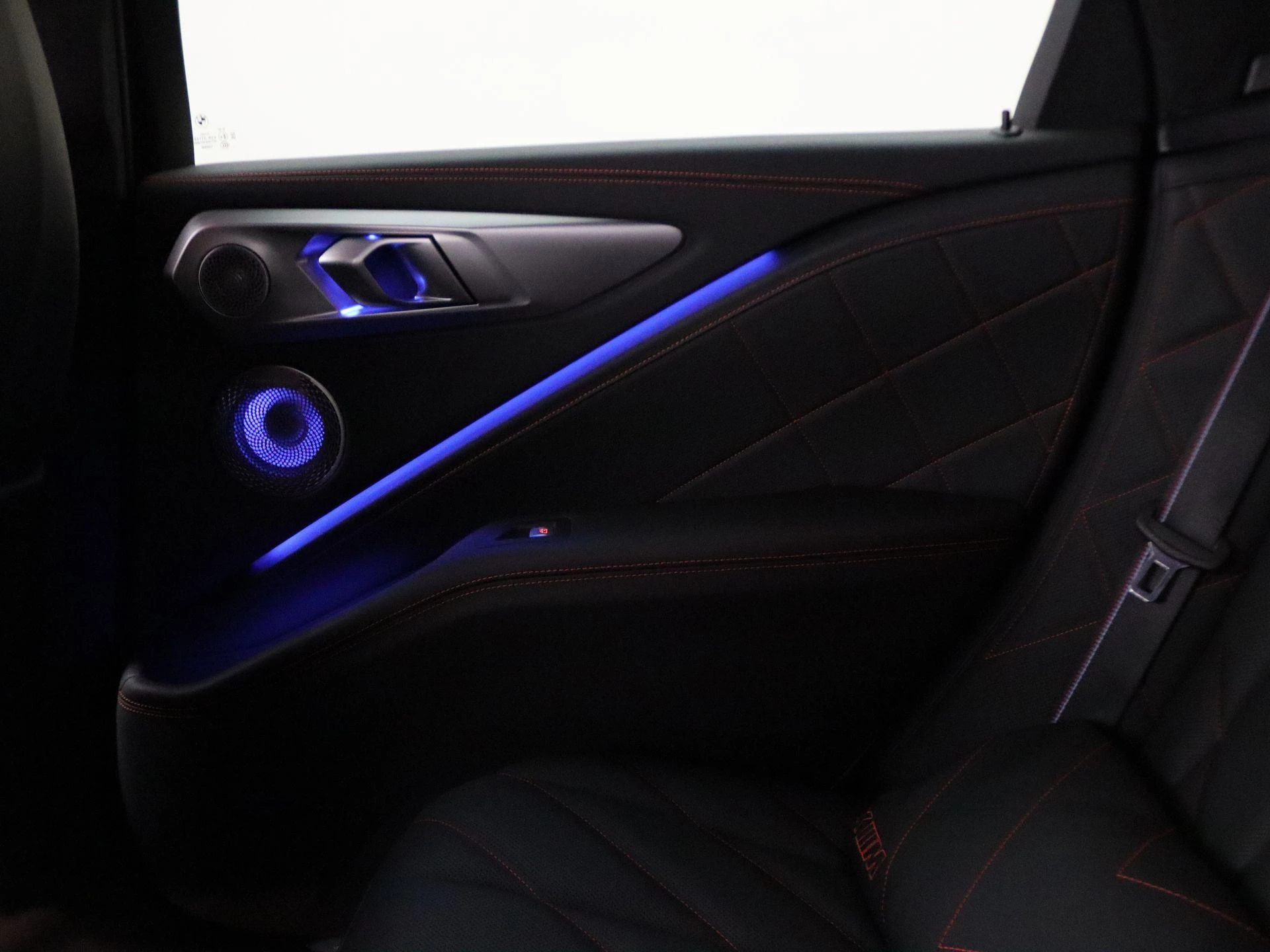 Hoofdafbeelding BMW XM