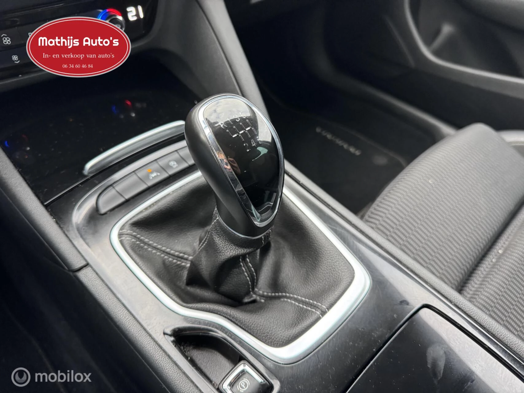 Hoofdafbeelding Opel Insignia