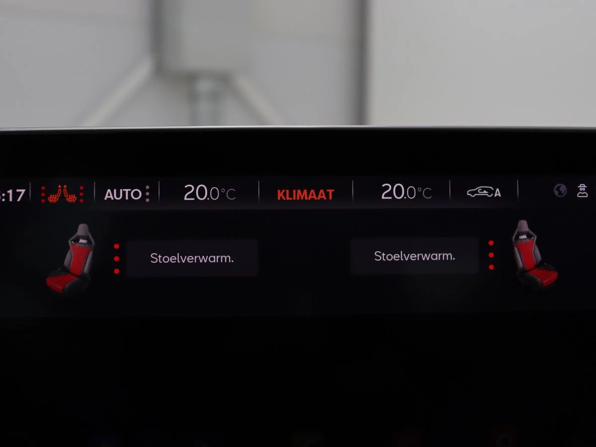 Hoofdafbeelding CUPRA Leon